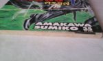 CROSS ครอส/AMAKAWA SUMIKO