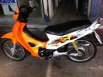 ขาย ฮอนด้า เวฟ R 125 ปี 47