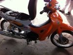 ขาย ฮอนด้า เวฟ R 125 ปี 47
