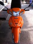 ขาย ฮอนด้า เวฟ R 125 ปี 47