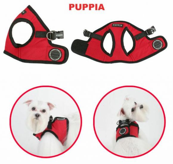 SALE พร้อมส่ง เสื้อกล้ามรัดอก ยี่ห้อ Puppia เกาหลี สีแดง SALE พร้อมส่ง เสื้อกล้ามรัดอก ยี่ห้อ Puppia เกาหลี สีแดง