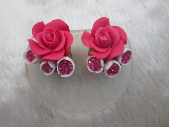 Earring