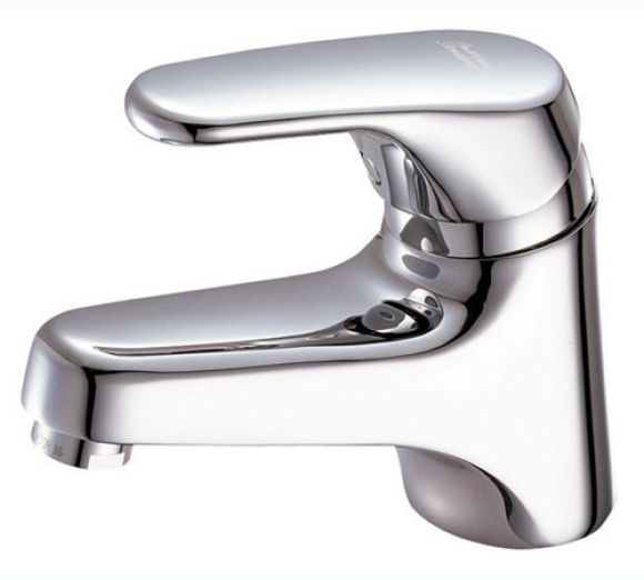 ก๊อกน้ำเย็นอ่างล้างหน้ายี่ห้อ American Standard รุ่น A-1900 (Ceraplan Mono)