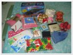 สินค้าขายแล้วของเล่นของใช้ชิ้นเล็ก(เต็ม)