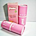 ลิปสติก pinko กลิ่นหอม   แพ็คเกจน่ารักมาก ด้านบนเป็นกระจก ลิปมีกลิ่นหอม