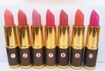 ลิปผีเสื้อ Sivanna Lipstick