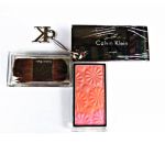 CK Calvin Klein Blush ตลับสไลด์ข้าง
