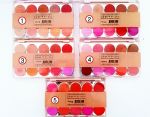 ลิปแลนด์ odbo Wonder Lip Land