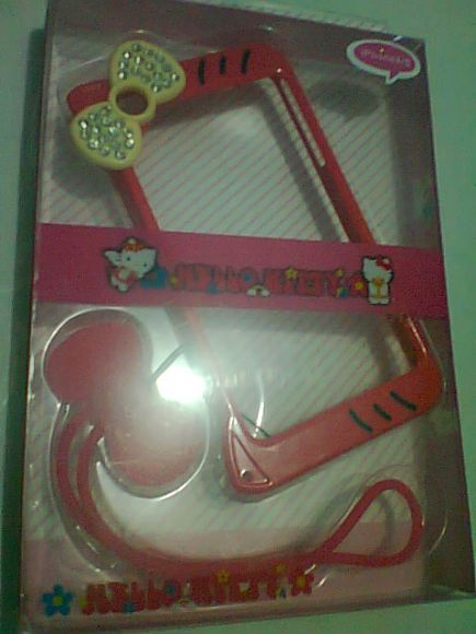 HeLLo Kitty