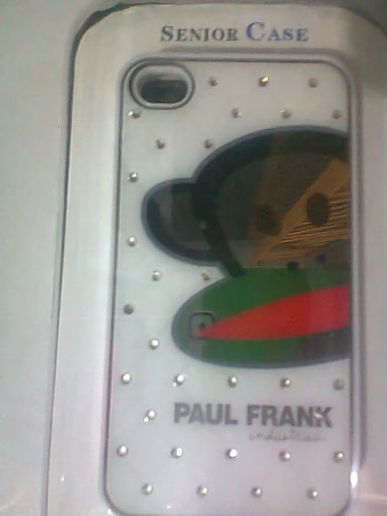 ลิงPAUL FRANK