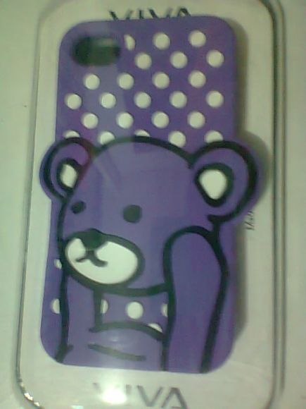 TedDy Bare