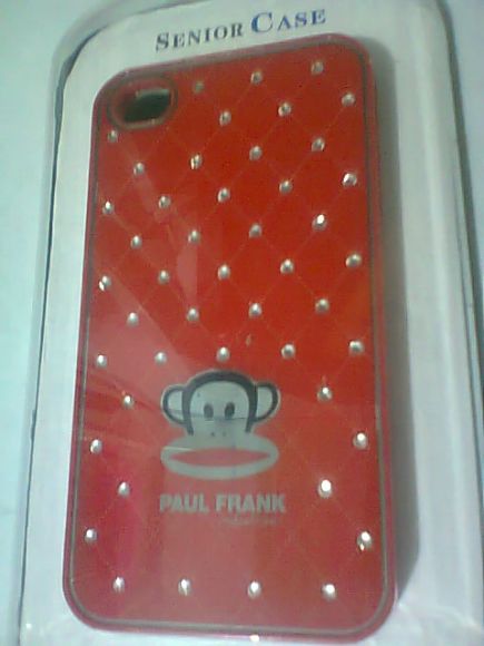 ลิงPAUL Frank1