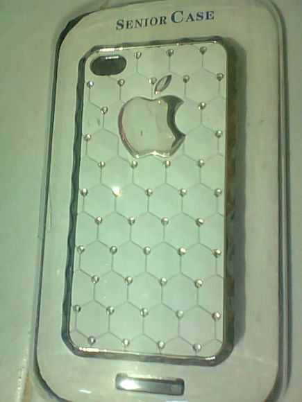 Apple cassic