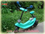 honda zook 50cc Honda Joker 90 cc