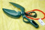SALE ที่เก็บมูลสุนัข รุ่น scissor scoop