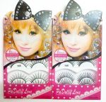 ขนตาปลอม PaDolly Love 1กล่องมี6คู่