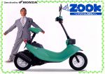 honda zook 50cc Honda Joker 90 cc