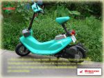 honda zook 50cc Honda Joker 90 cc