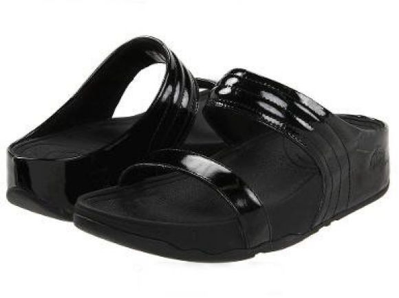 fitflop-walkstar black
