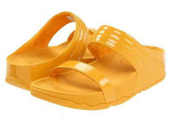 fitflop-walkstar sunflower