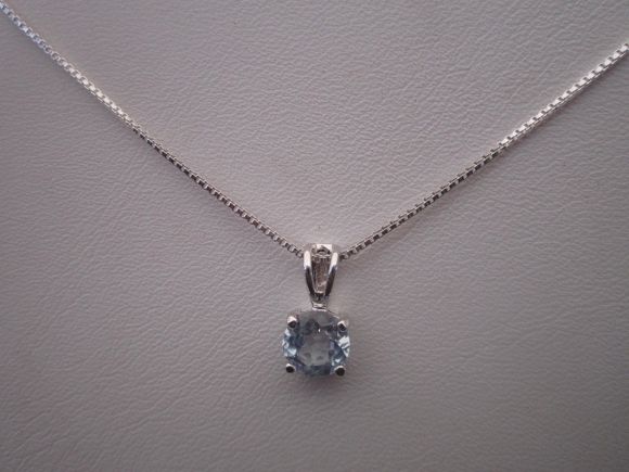 Necklace &pendant