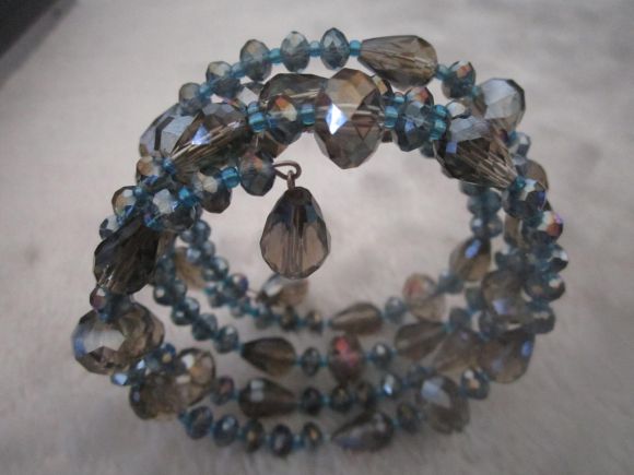 bead bracelet