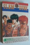 สแลมดั๊งค์ เล่ม9/หมึกจีน