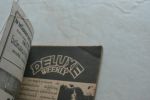 นิตยสารการ์ตูน DELUXE WEEKLY ภาคหลัง NO.24