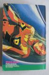 ภูตลมโคจิโร่เล่ม1/หมึกจีน