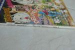 นิตยสารการ์ตูน DELUXE WEEKLY ภาคหลัง NO.2