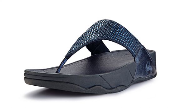 fitflop - rokkit supernavy