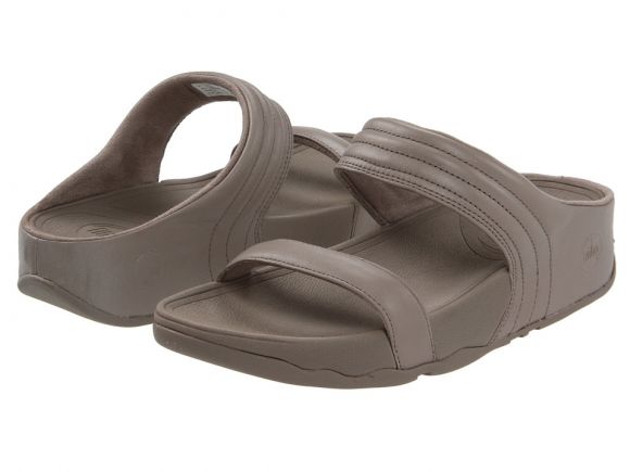 fitflop walkstar -gray