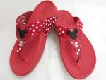 fitflop - mickey red