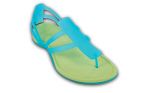 Crocs :ADRINA STRAPPY SANDAL WOMEN