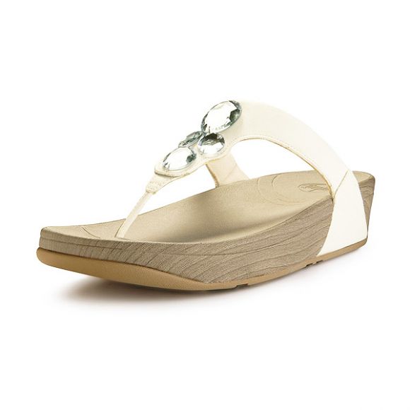 fitflop lunetta urban white