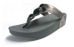 fitflop lucia pewter