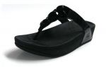 fitflop lucia black
