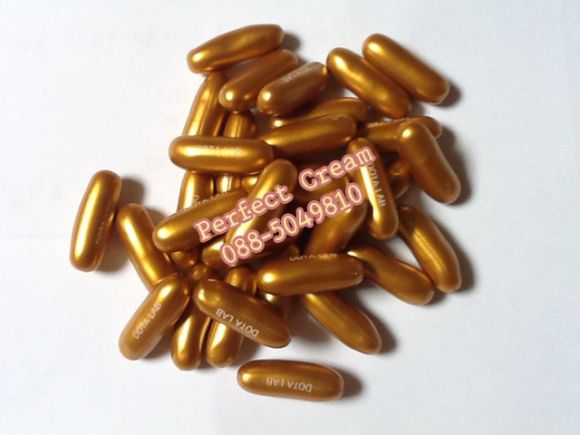 Gluta DNA Gold White Gluta DNA Gold White