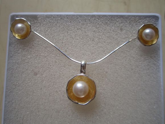 set silver