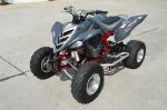 powersportmaxx  ขาย   ATV  2007  YAMAHA  YFM70RW Raptor  