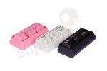 SALE   Creative Keyboard Stationery สีชมพู