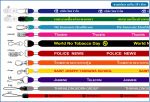 สายคล้องบัตรพนักงาน,ซอง กรอบใส่บัตร คลิบหนีบบัตร  โยโย่