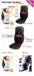 เบาะนวดไฟฟ้า Massage Cushion รับประกันสินค้า 100 เปอร์เซ็น
