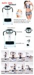 Be-Fit 360 เครื่องลดน้ำหนัก อันดับหนึ่งที่เห็นผลเร็วที่สุดที่เคยมีมา รุ่นใหม่ล่าสุดของแท้ ระวังสินค้