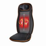 เบาะนวดไฟฟ้า Massage Cushion รับประกันสินค้า 100 เปอร์เซ็น