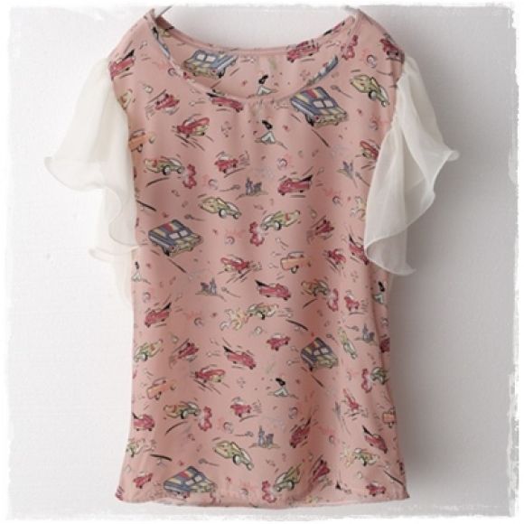 Shirt Shirt