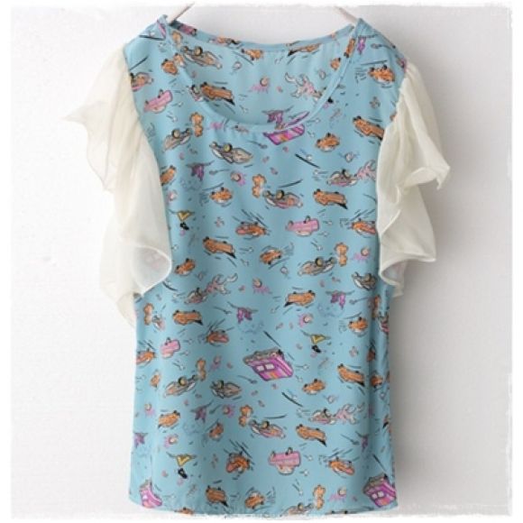 Shirt