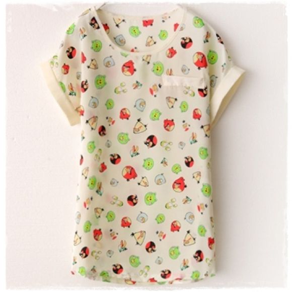 Shirt Shirt