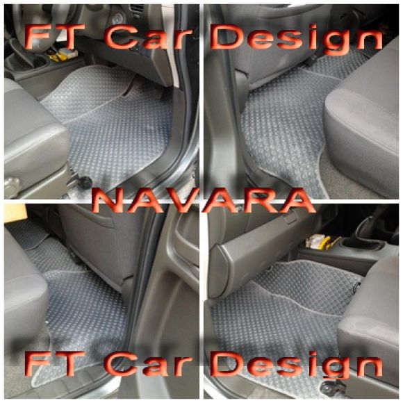 NAVARA NAVARA