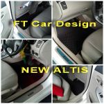 NEW ALTIS